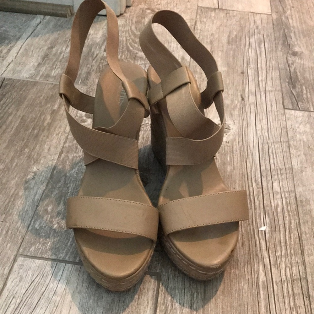 Wedges - image 1